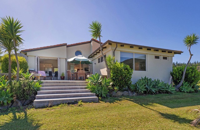 Mistry Hideout - Lakes Resort Pauanui Casa de vacaciones