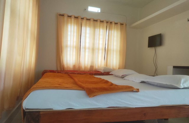 Misty Coorg Homestay.kushalnagar kodagu 3