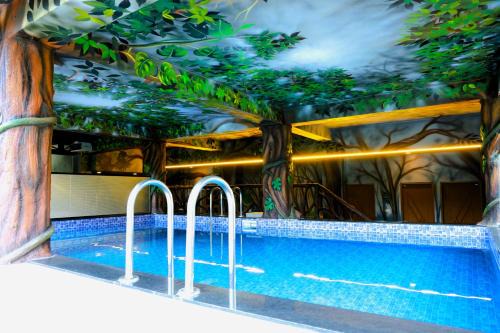 Misty Dale Luxury Resort & Spa