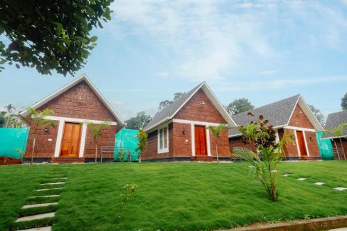 Misty Forest Resort Wayanad
