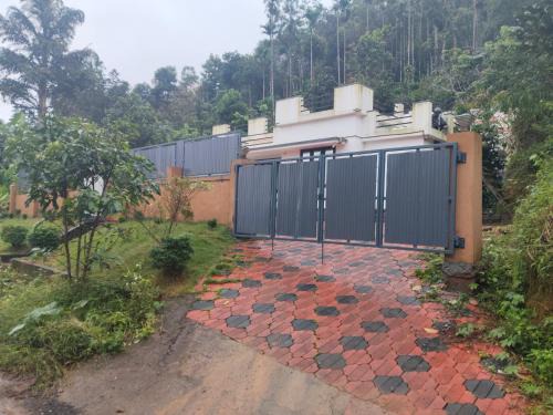 MISTY MOUNT VILLA MANANTHAVADY