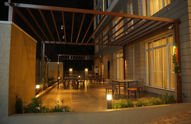 Misty Ocean-A Bergamont Group of Hotels