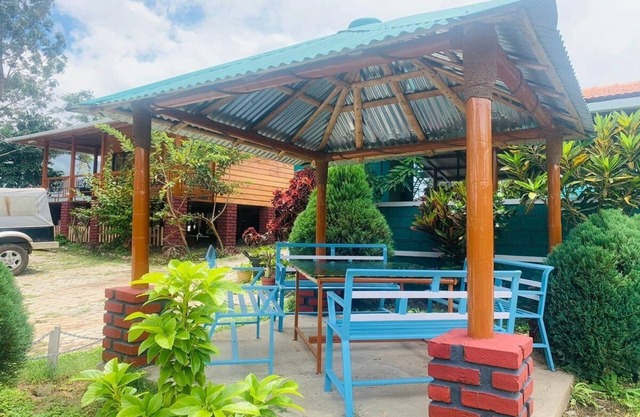 Mistywood Resort and Restaurant
