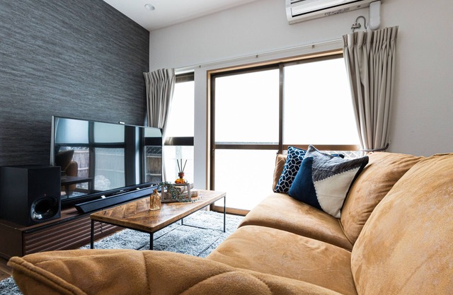 Mita Guest House