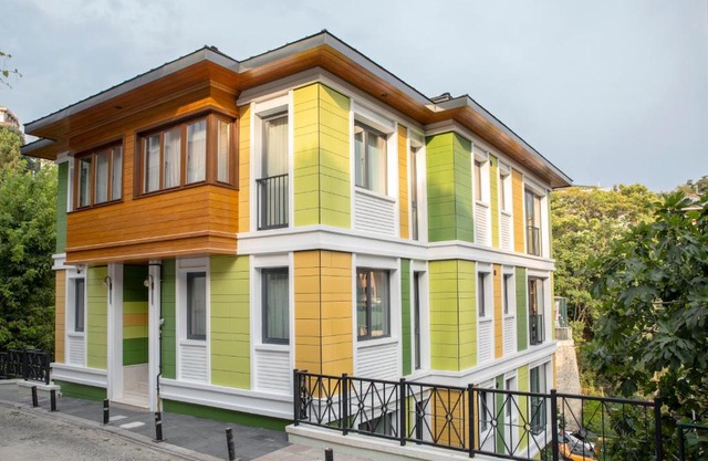 Mita' Homes