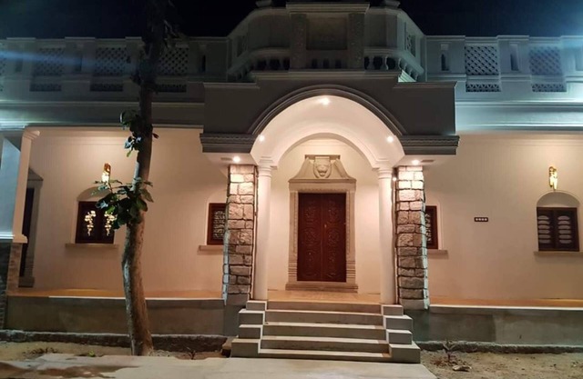 Mithila Eco Stay - Explore Chettinad - Suite Room