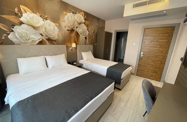 Mithras Hotel
