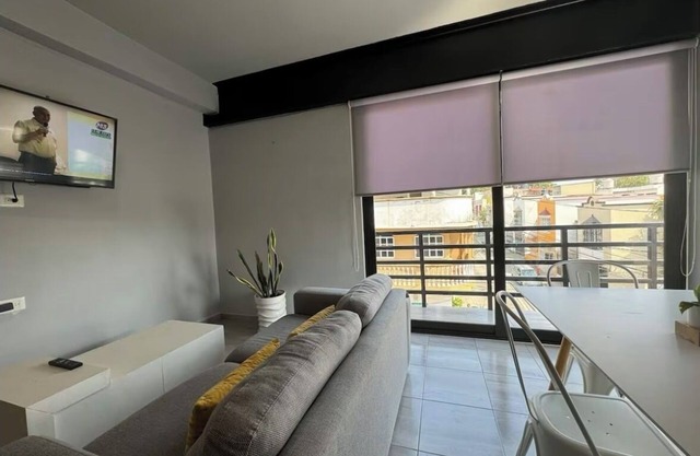 MITICA TORRE K DEPARTAMENTO BY AIRA