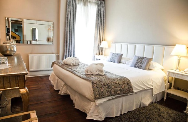 Mito Casa Hotel