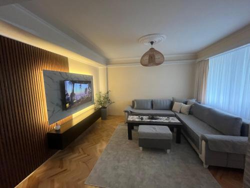 Mitrovi Apartment