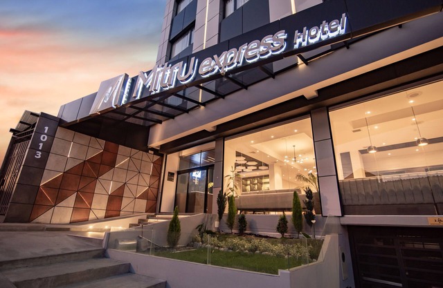 Mitru Express