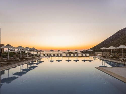 Mitsis Bali Paradise