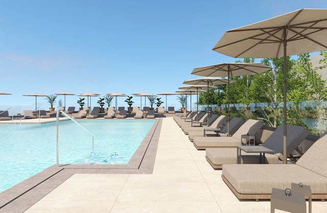Mitsis Bali Paradise