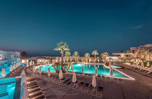 Mitsis Rodos Village