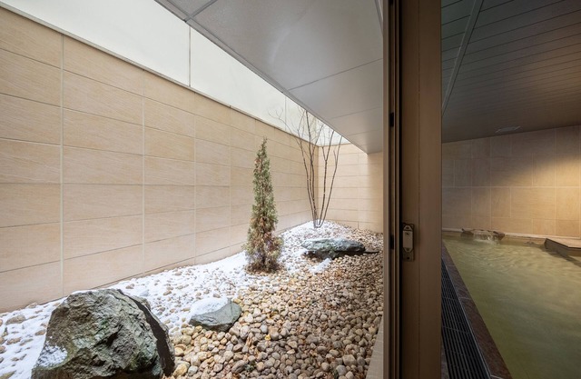 Mitsui Garden Hotel Sapporo