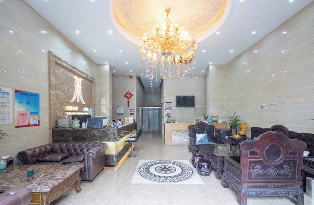 mitu mtt apartment hotel