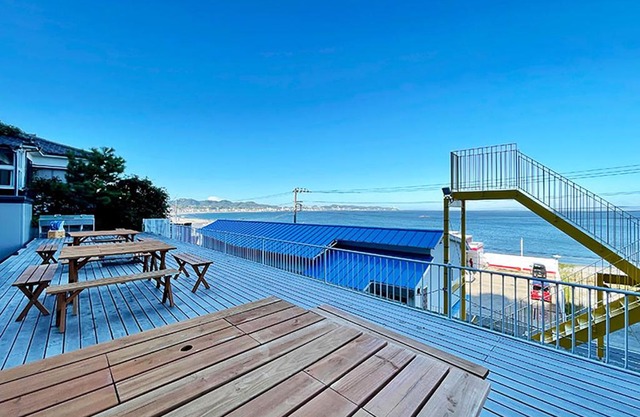 Miura Rental House YAMATOSHI-三浦 レンタルハウスYAMATOSHI-