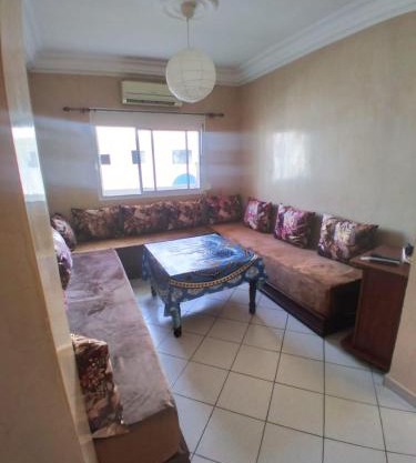 Mixta Apartment