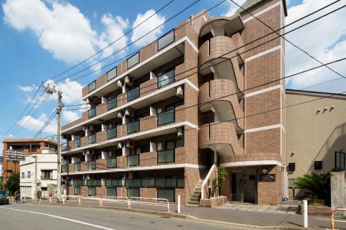 MIYAVI#407 3min walk Narimasu Station, 3 people, double bed & sofa, Tokyo's largest Don Quijote
