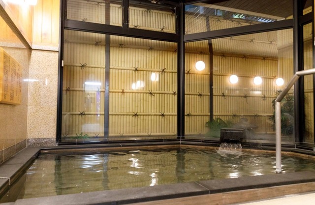 Miyazaki Lions Hotel