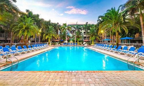 Mizner Place at Weston Town Center, Fort Lauderdale