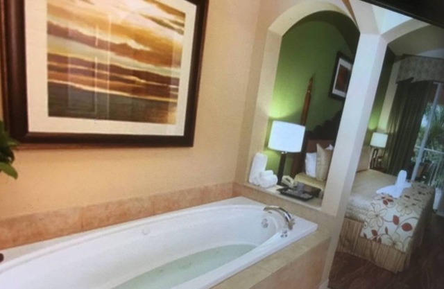 Mizner Place Weston, Florida Gold Crown Resort