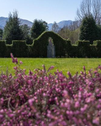 Mizpah Bed & Breakfast near Ben Nevis Highlands
