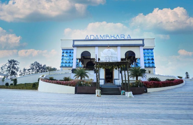 MJ AVYANNA RESORT AND CONVENTION CENTRE