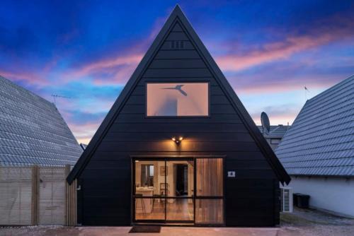 MJ's Cottage Arrowtown