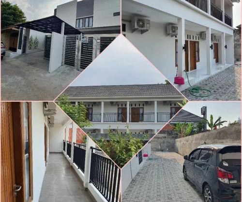 MJhuis Female Homestay