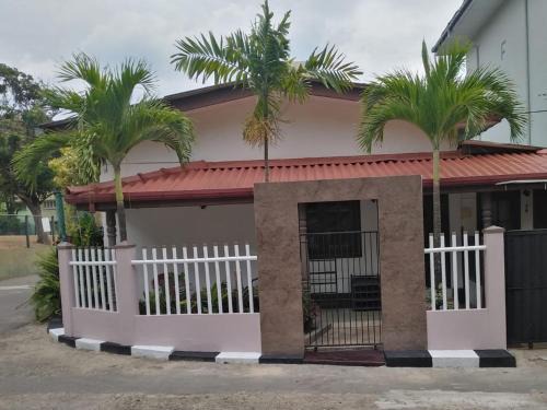 MJM Villa