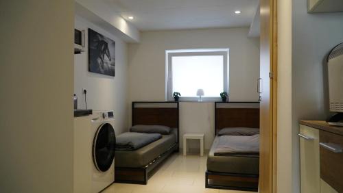MK Apartments Bremen 2 Wifi - Kostenlose Parkplätze - In 5 Minuten in der Stadt