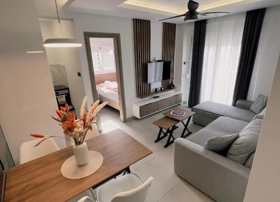 MK Boutique Apartment Perea