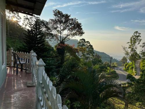 MK Guest House