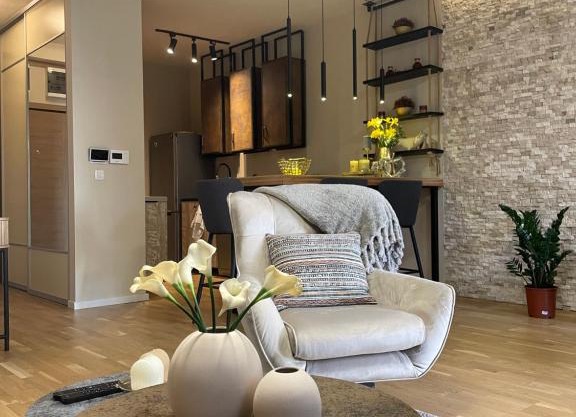 MK Lux Apartment