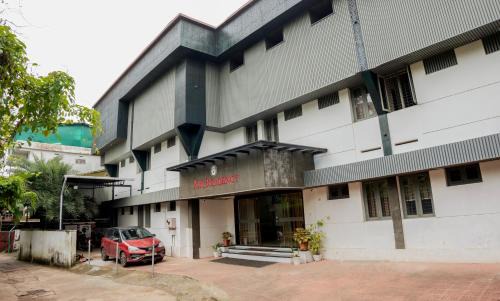 MK Residency