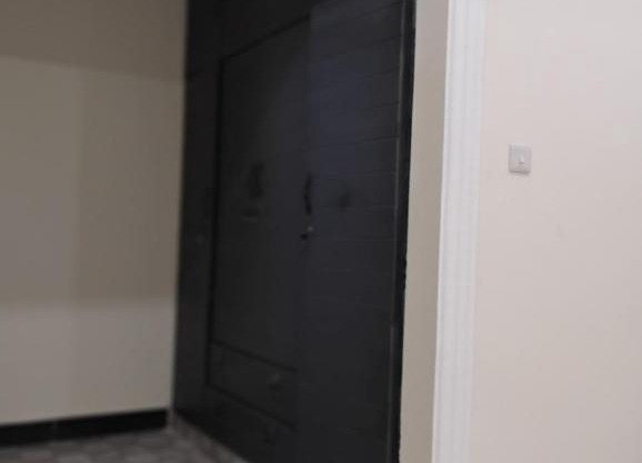 Mkale apartments