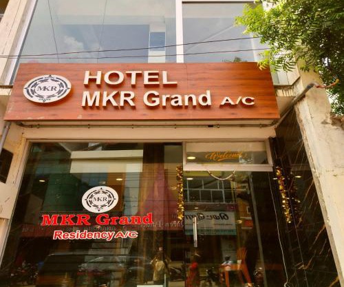 Mkr grand
