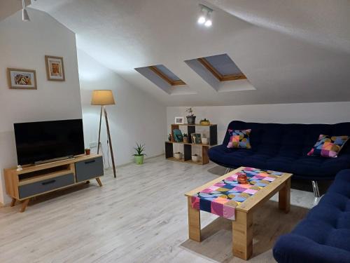 ML apartment