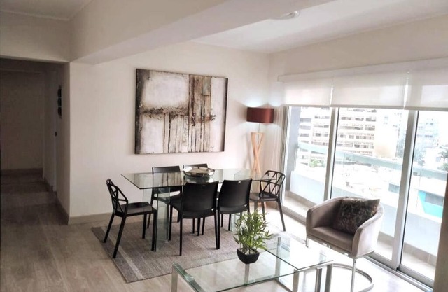 MLA apartments - Reducto 360