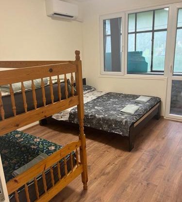 Mladost Vacation Apartment