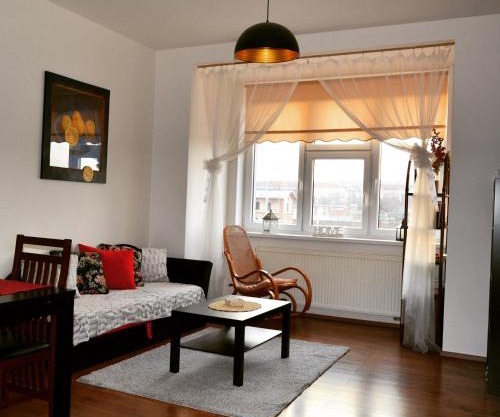 MM Apartment Argentinska