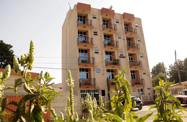 MM Apartment Guest House