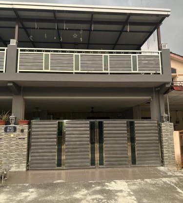 MM HomeStay 82