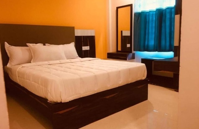 MM Park Inn