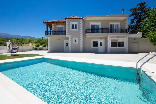 MM Villa
