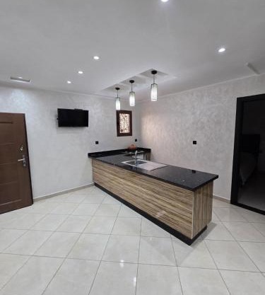 MMA SAIDIA Resort