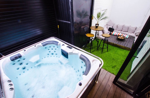 Mmmio II Design Residence Myeongdong