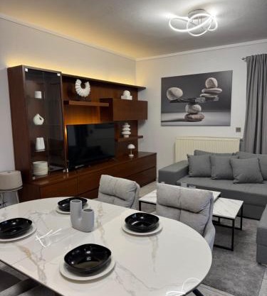 Mnēmes Apartment