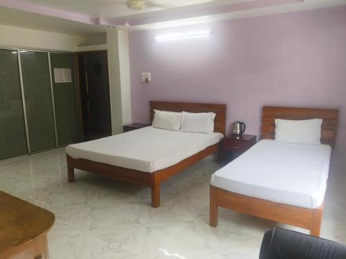 MN guesthouse